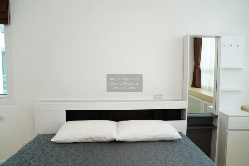 FOR RENT condo , TC Green Rama 9 , Duplex , wide frontage , MRT-P 2