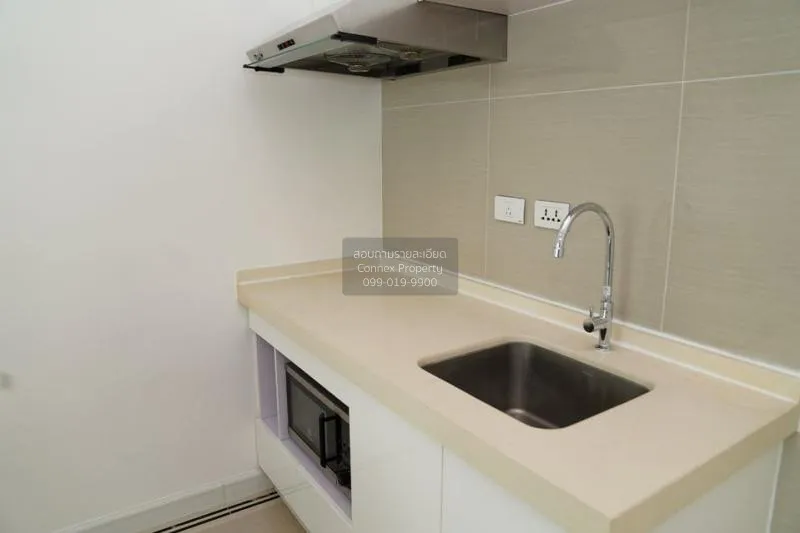FOR RENT condo , TC Green Rama 9 , Duplex , wide frontage , MRT-P