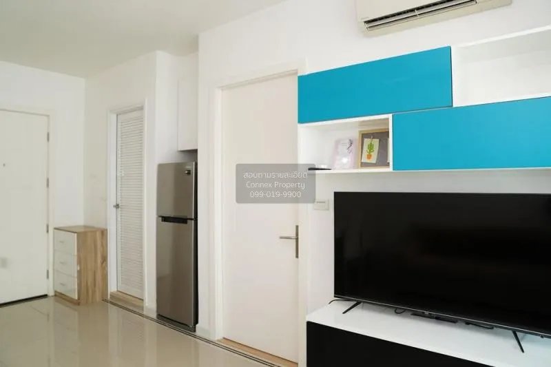 FOR RENT condo , TC Green Rama 9 , Duplex , wide frontage , MRT-P