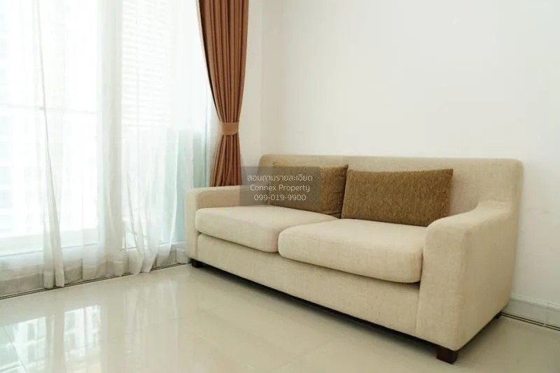 FOR RENT condo , TC Green Rama 9 , Duplex , wide frontage , MRT-P