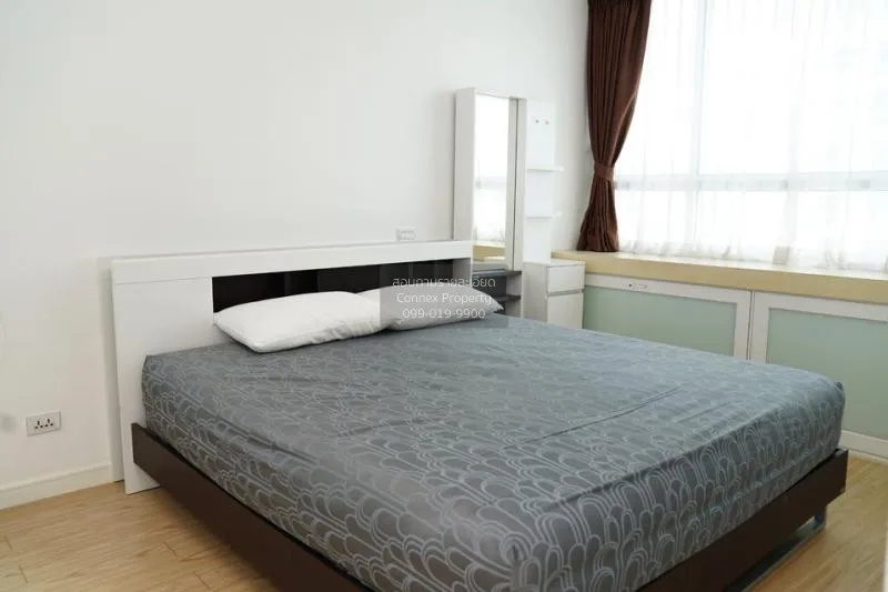 FOR RENT condo , TC Green Rama 9 , Duplex , wide frontage , MRT-P