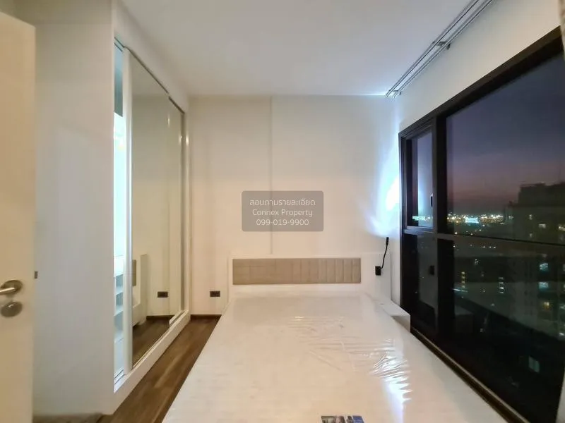 เช่า คอนโด  WYNE by Sansiri BTS-พระโขนง สุขุมวิท พระโขนง คลองเตย  2