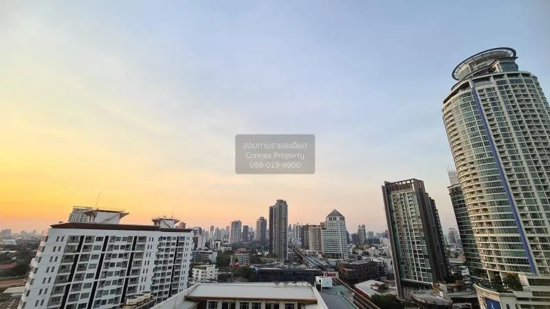 เช่า คอนโด  WYNE by Sansiri BTS-พระโขนง สุขุมวิท พระโขนง คลองเตย  3