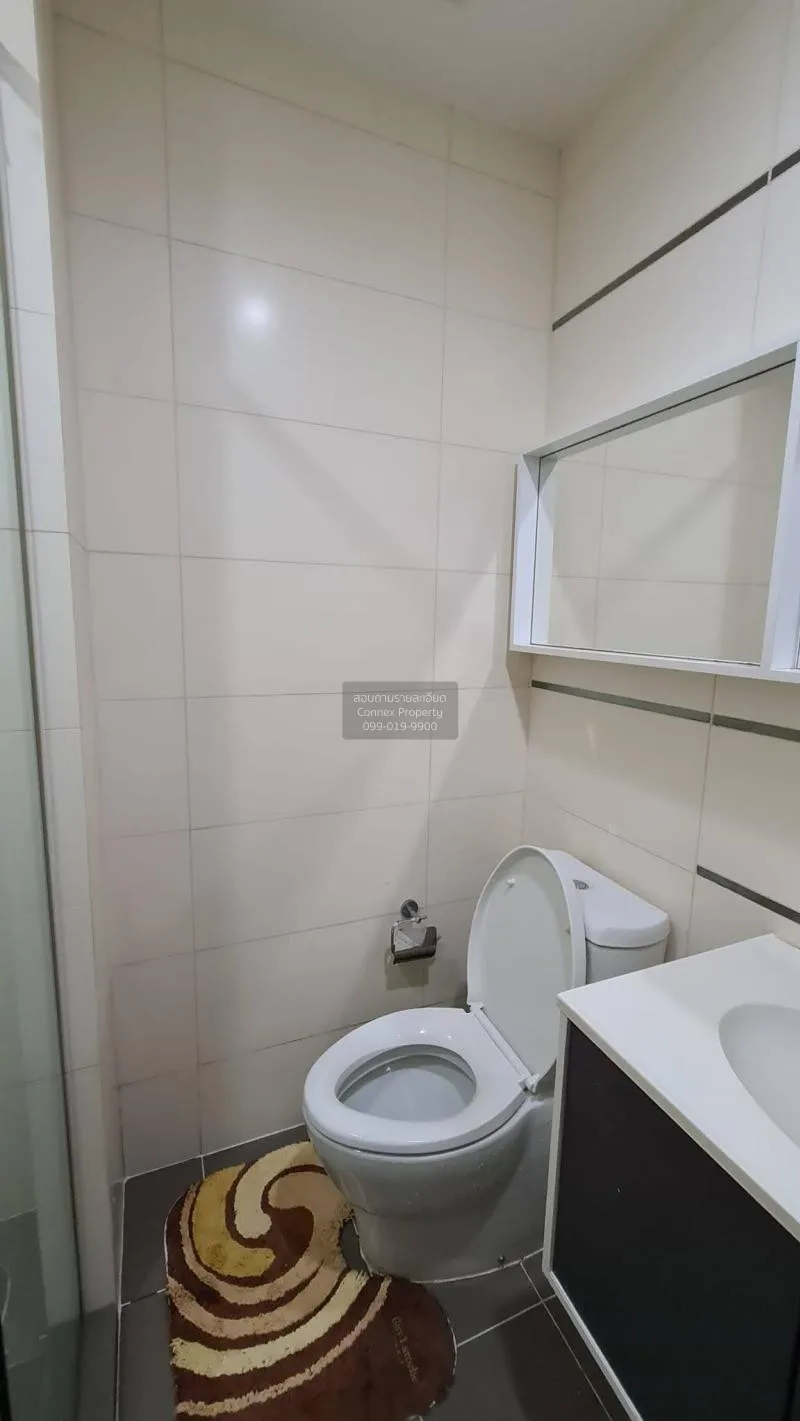 เช่า คอนโด  WYNE by Sansiri BTS-พระโขนง สุขุมวิท พระโขนง คลองเตย  4