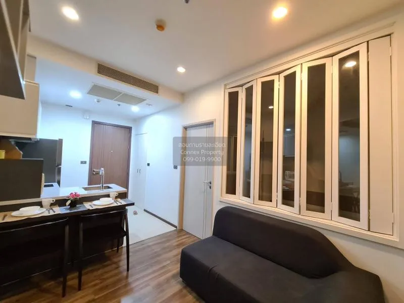 เช่า คอนโด  WYNE by Sansiri BTS-พระโขนง สุขุมวิท พระโขนง คลองเตย 