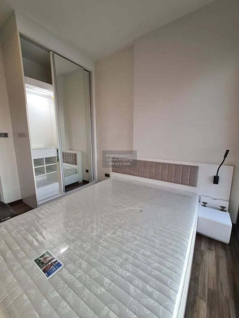 เช่า คอนโด  WYNE by Sansiri BTS-พระโขนง สุขุมวิท พระโขนง คลองเตย 