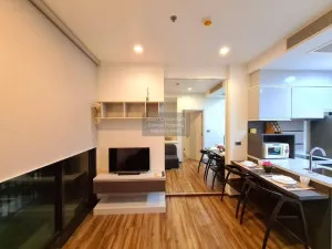 เช่า คอนโด  WYNE by Sansiri BTS-พระโขนง สุขุมวิท พระโขนง คลองเตย กรุงเทพ CX-02443