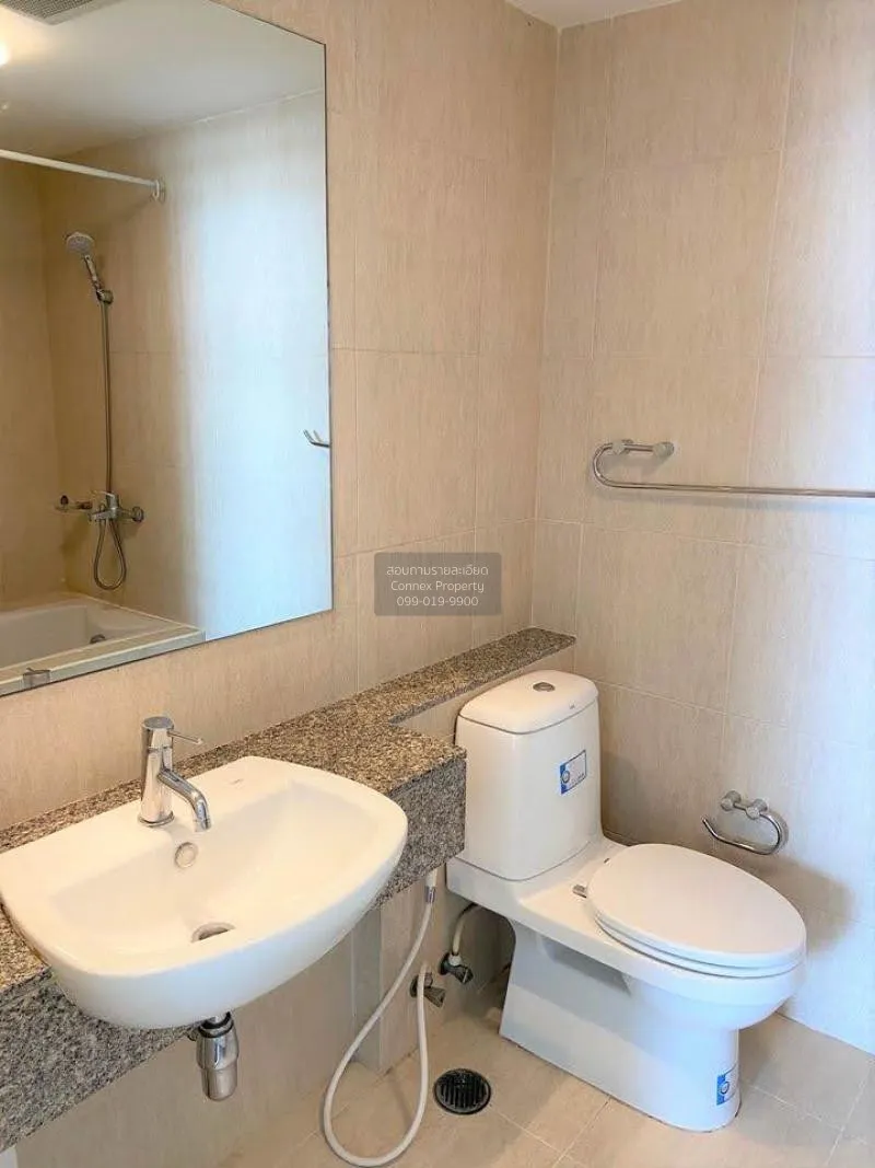 เช่า คอนโด  The Clover Thonglor BTS-ทองหล่อ ทองหล่อ คลองตันเหนือ 