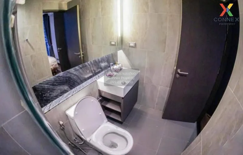 FOR RENT condo , The Lumpini 24 , Duplex , wide frontage , BTS-Ph