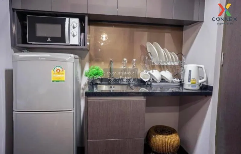 FOR RENT condo , The Lumpini 24 , Duplex , wide frontage , BTS-Ph