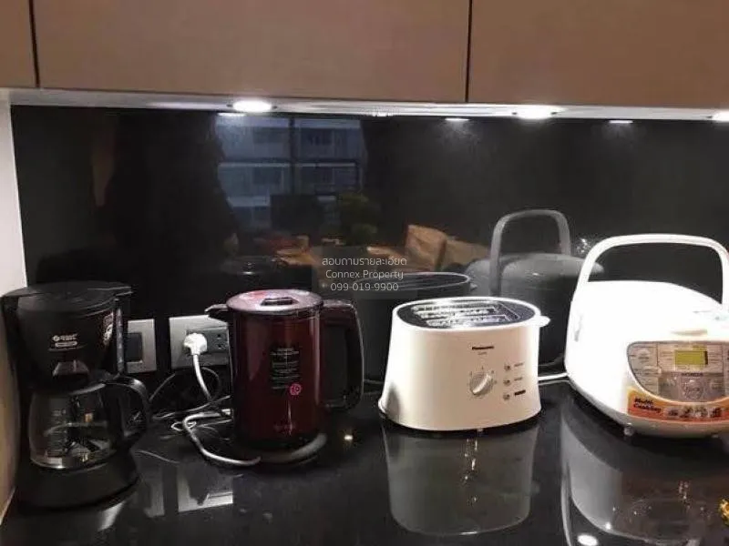 เช่า คอนโด  The XXXIX by Sansiri BTS-พร้อมพงษ์ สุขุมวิท คลองเตยเห