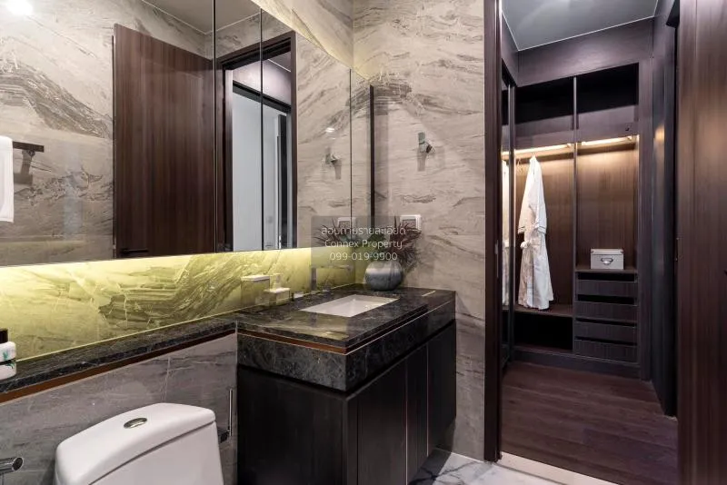 FOR RENT condo , LAVIQ Sukhumvit 57 , Duplex , wide frontage , BT