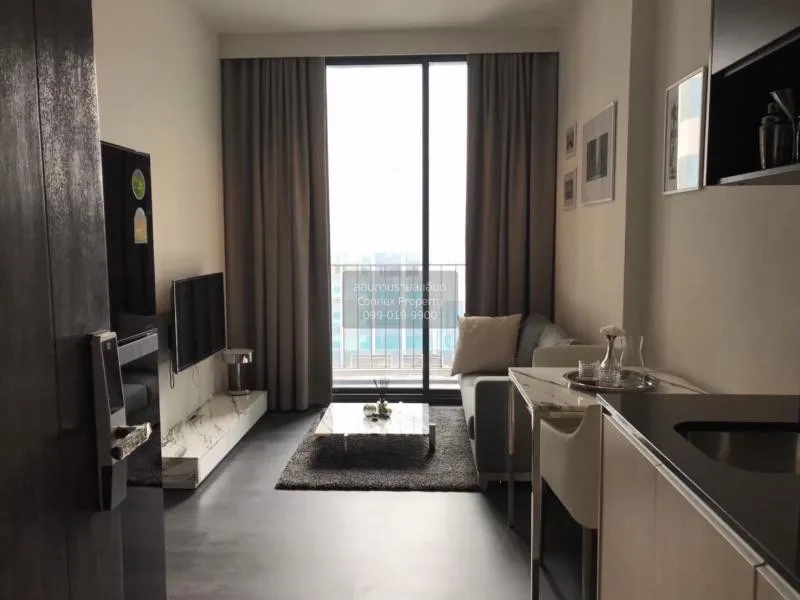 FOR RENT condo , EDGE Sukhumvit 23 , Duplex , wide frontage , BTS 1