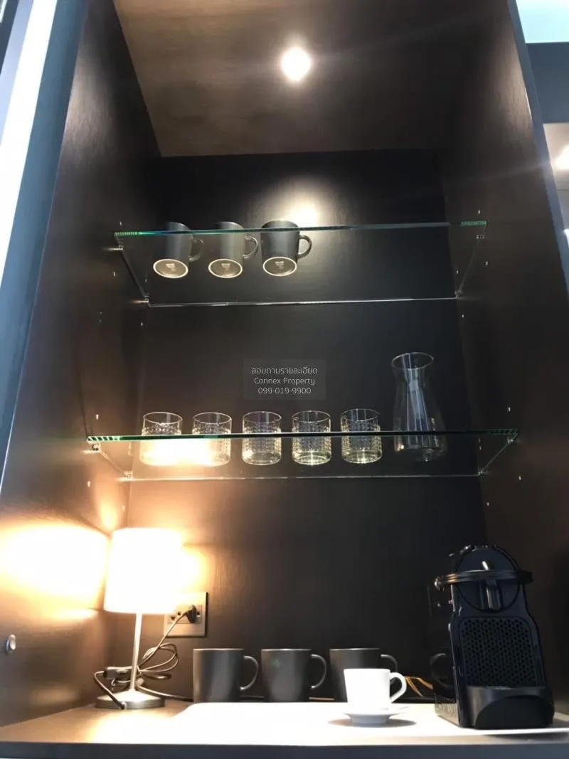 FOR RENT condo , EDGE Sukhumvit 23 , Duplex , wide frontage , BTS