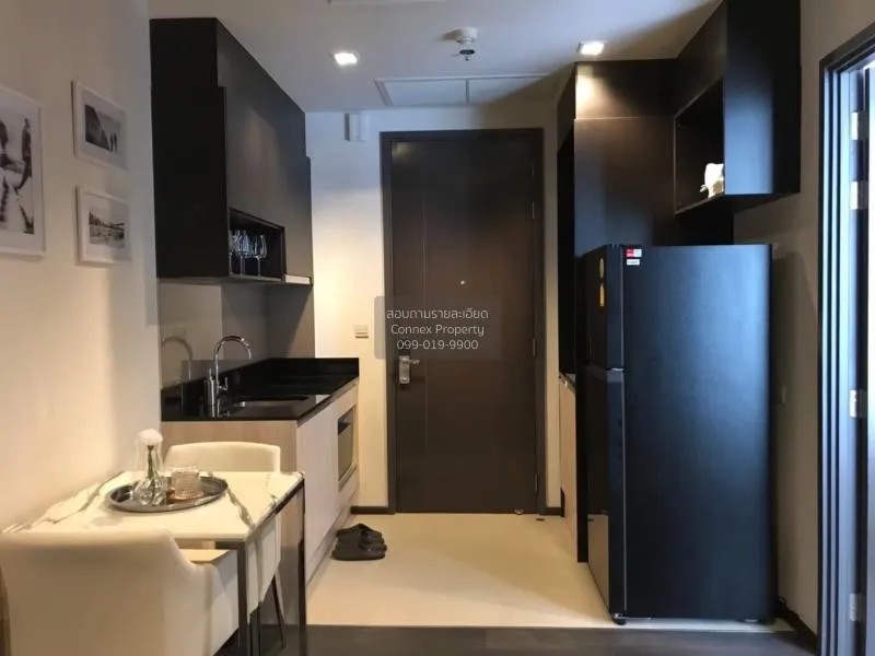 FOR RENT condo , EDGE Sukhumvit 23 , Duplex , wide frontage , BTS