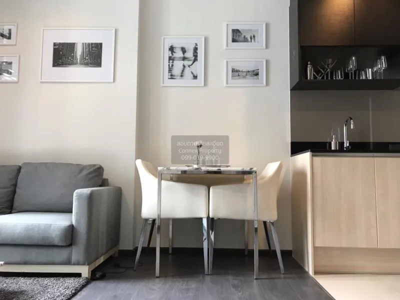 FOR RENT condo , EDGE Sukhumvit 23 , Duplex , wide frontage , BTS