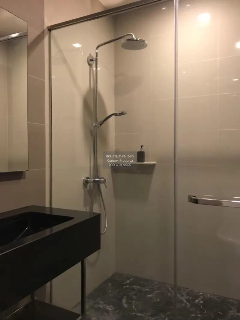 FOR RENT condo , EDGE Sukhumvit 23 , Duplex , wide frontage , BTS