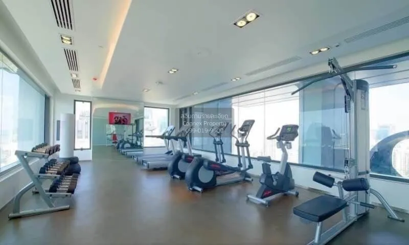 FOR RENT condo , EDGE Sukhumvit 23 , Duplex , wide frontage , BTS