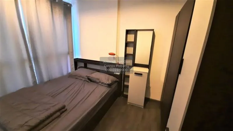 FOR RENT condo , The Base Park East Sukhumvit 77 , Duplex , wide  2