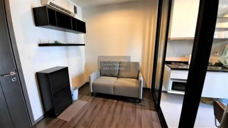 FOR RENT condo , The Base Park East Sukhumvit 77 , Duplex , wide  3