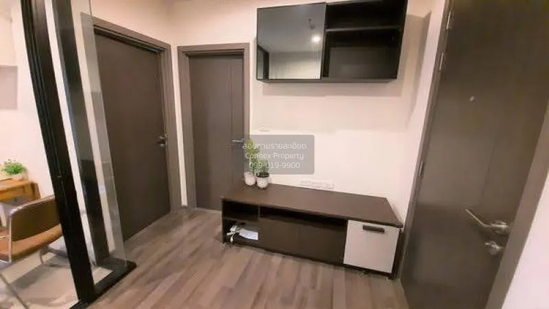 FOR RENT condo , The Base Park East Sukhumvit 77 , Duplex , wide  4