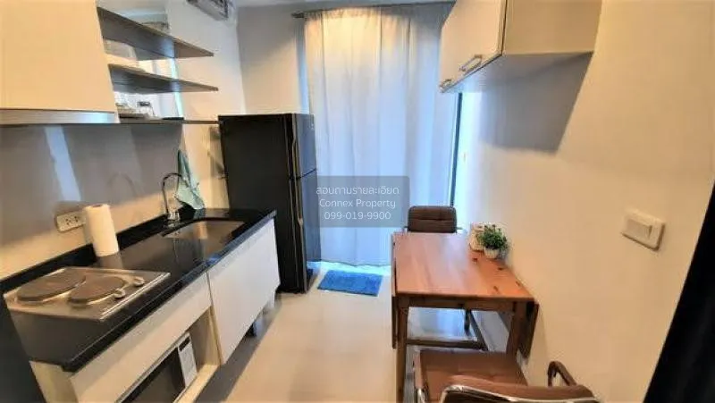 FOR RENT condo , The Base Park East Sukhumvit 77 , Duplex , wide 