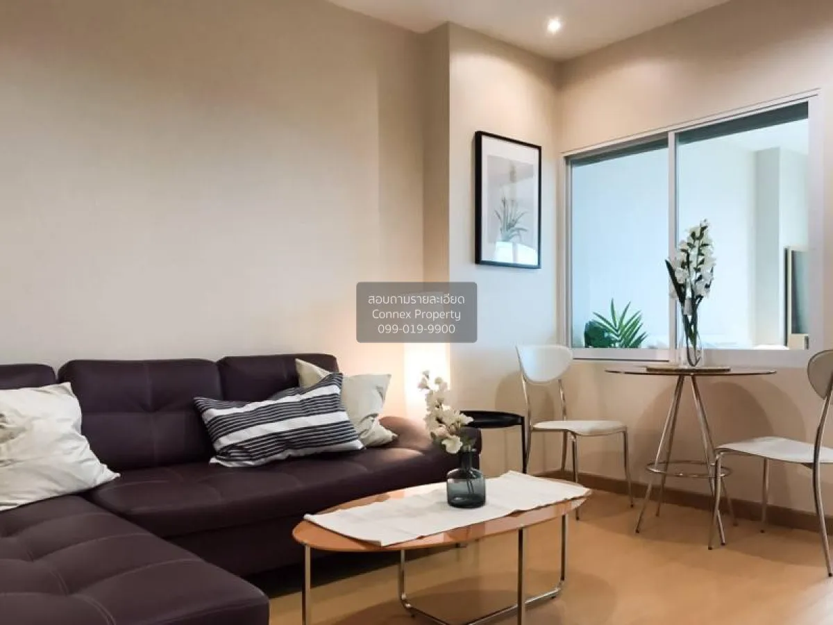 เช่า คอนโด  Life @ Sukhumvit 65 BTS-เอกมัย สุขุมวิท พระโขนงเหนือ  1