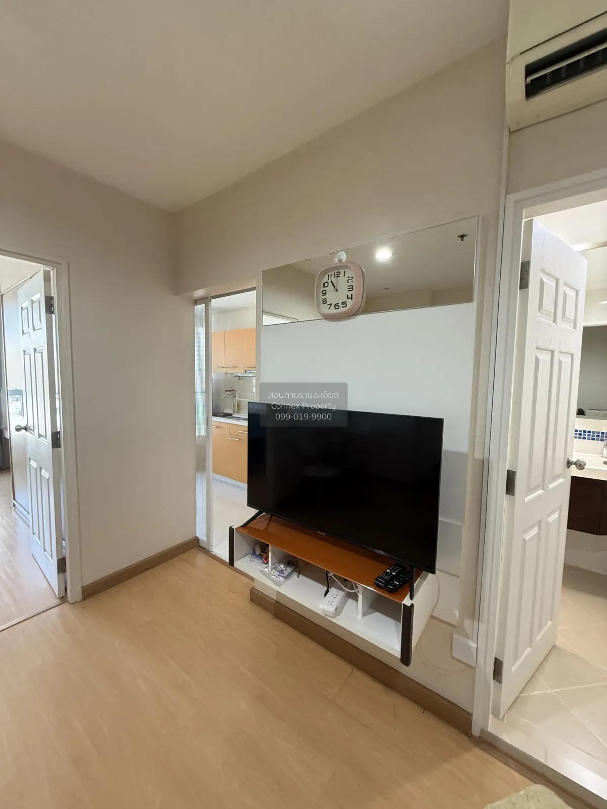 เช่า คอนโด  Life @ Sukhumvit 65 BTS-เอกมัย สุขุมวิท พระโขนงเหนือ  3