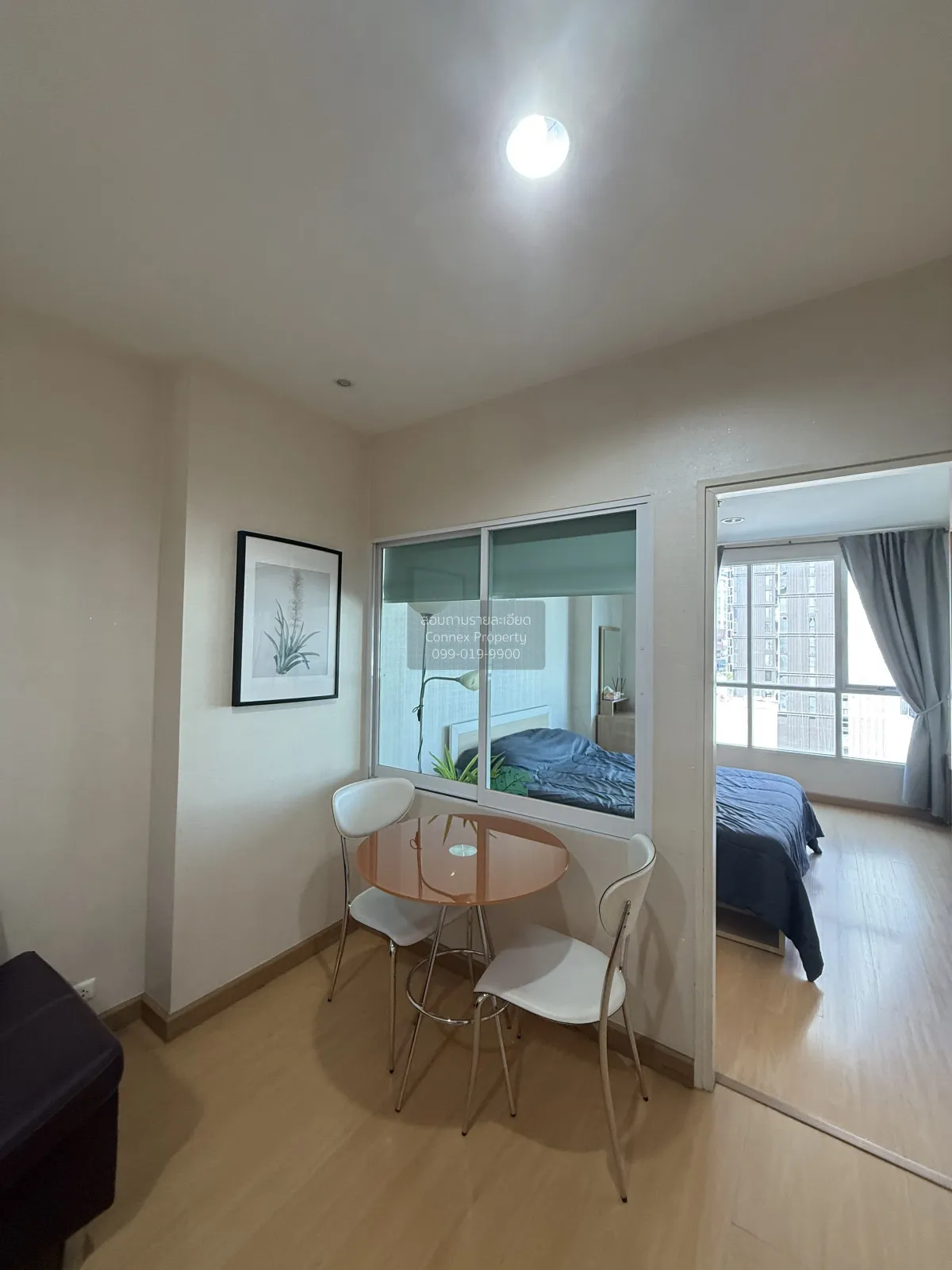 เช่า คอนโด  Life @ Sukhumvit 65 BTS-เอกมัย สุขุมวิท พระโขนงเหนือ  4