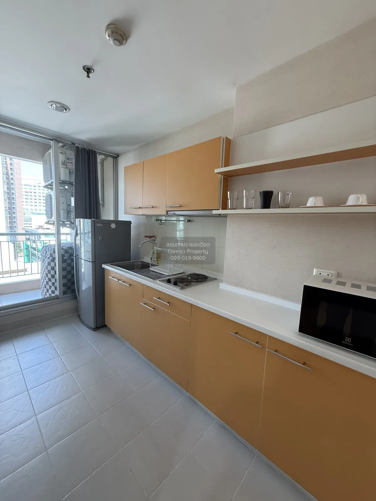 เช่า คอนโด  Life @ Sukhumvit 65 BTS-เอกมัย สุขุมวิท พระโขนงเหนือ 