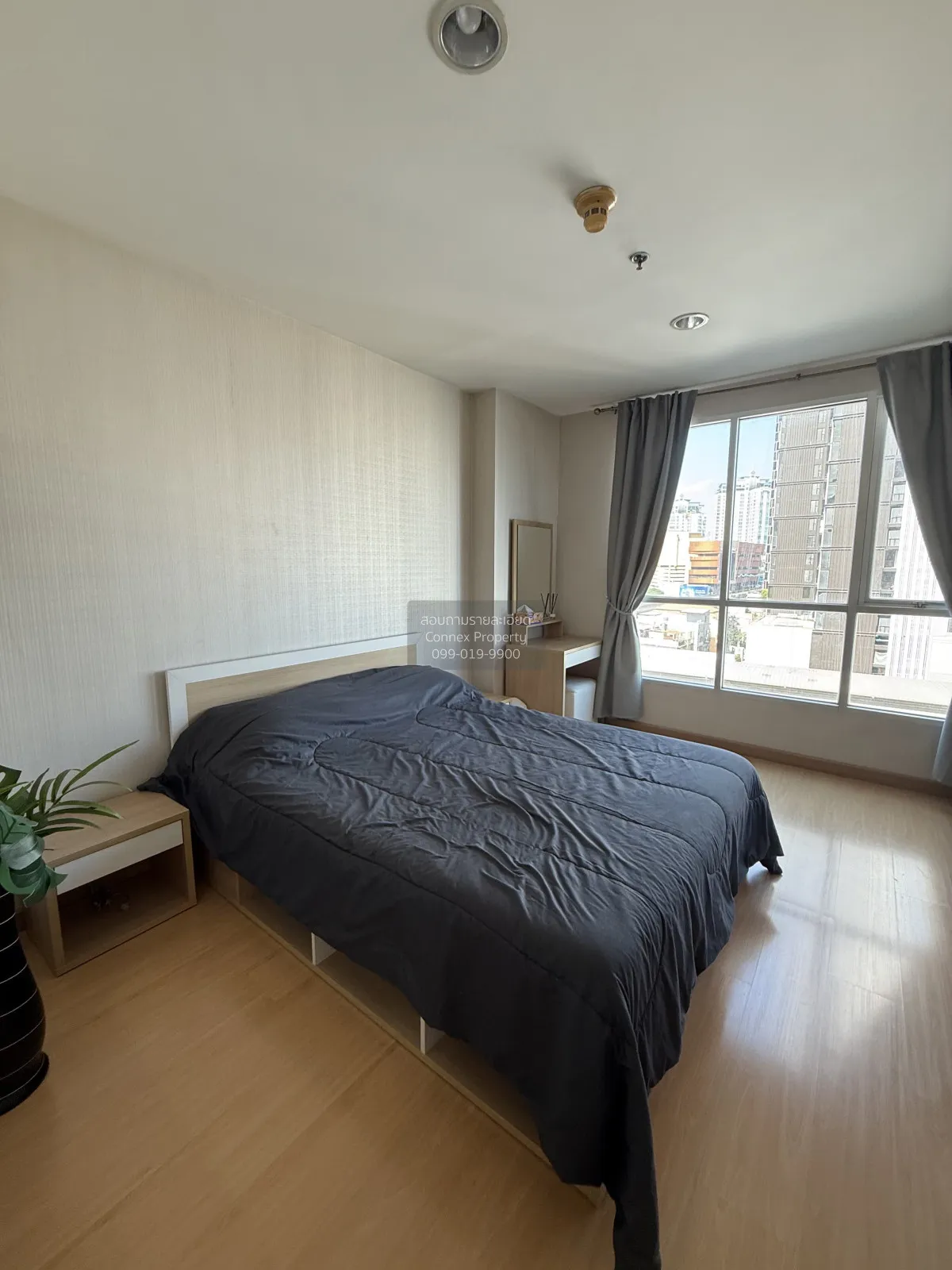 เช่า คอนโด  Life @ Sukhumvit 65 BTS-เอกมัย สุขุมวิท พระโขนงเหนือ 