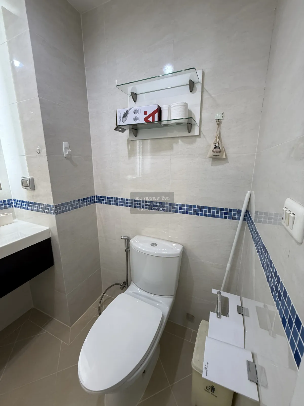 เช่า คอนโด  Life @ Sukhumvit 65 BTS-เอกมัย สุขุมวิท พระโขนงเหนือ 