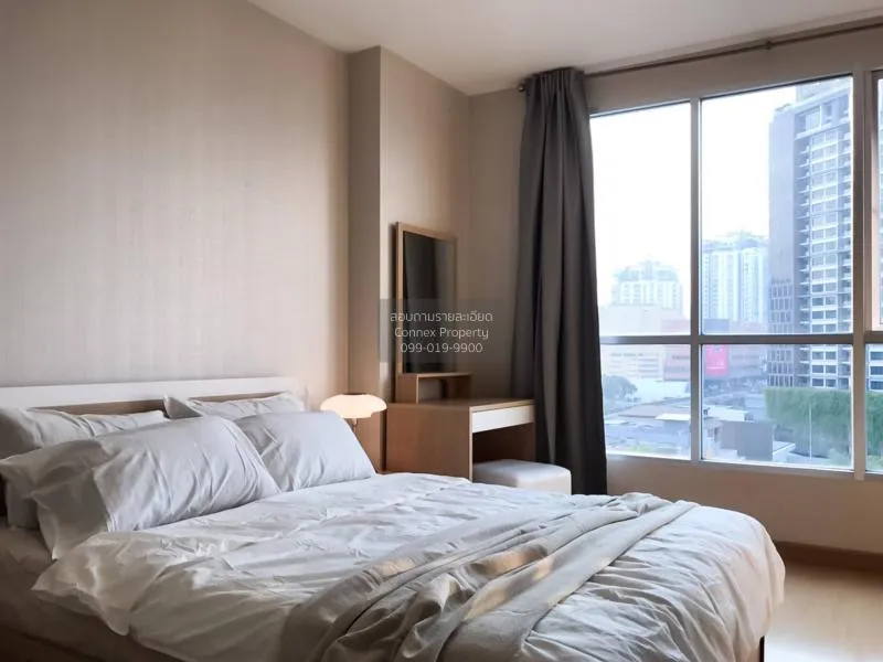 เช่า คอนโด  Life @ Sukhumvit 65 BTS-เอกมัย สุขุมวิท พระโขนงเหนือ  2