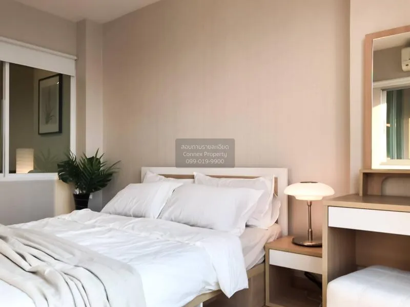 เช่า คอนโด  Life @ Sukhumvit 65 BTS-เอกมัย สุขุมวิท พระโขนงเหนือ 