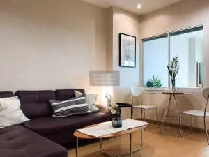 เช่า คอนโด  Life @ Sukhumvit 65 BTS-เอกมัย สุขุมวิท พระโขนงเหนือ วัฒนา กรุงเทพ CX-02463