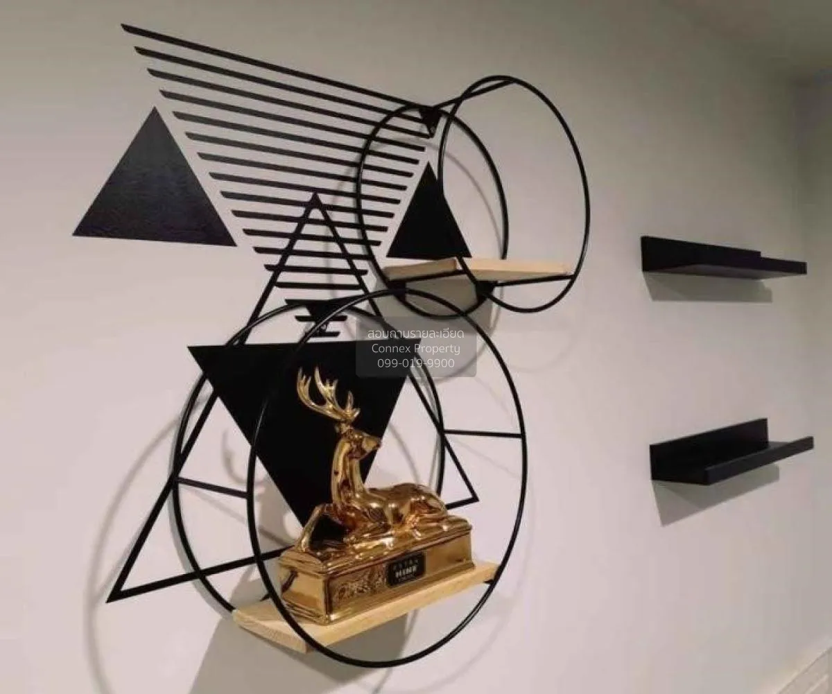 FOR RENT condo , Regent Home Sukhumvit 97/1 , Duplex , wide front