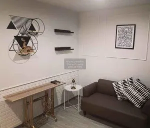 เช่า คอนโด  Regent Home Sukhumvit 97/1 BTS-บางจาก สุขุมวิท บางจาก พระโขนง กรุงเทพ CX-02465