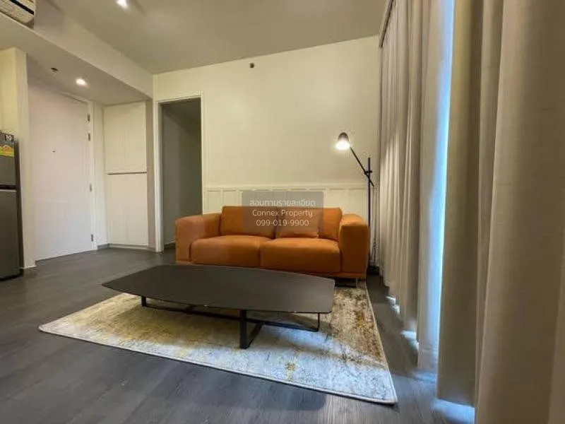 เช่า คอนโด  The Lofts Ekkamai BTS-เอกมัย สุขุมวิท พระโขนงเหนือ วั 3