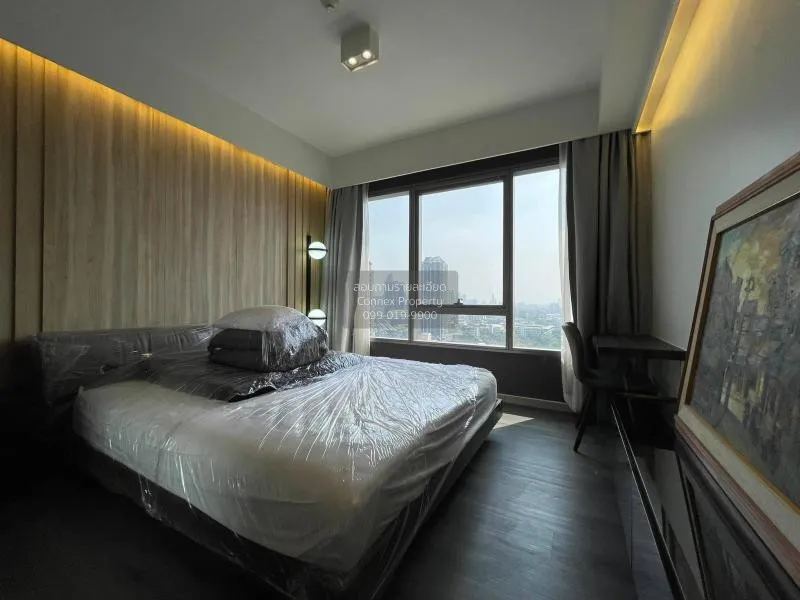 เช่า คอนโด  The Lofts Ekkamai BTS-เอกมัย สุขุมวิท พระโขนงเหนือ วั