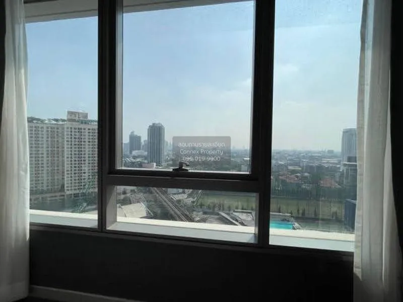 เช่า คอนโด  The Lofts Ekkamai BTS-เอกมัย สุขุมวิท พระโขนงเหนือ วั