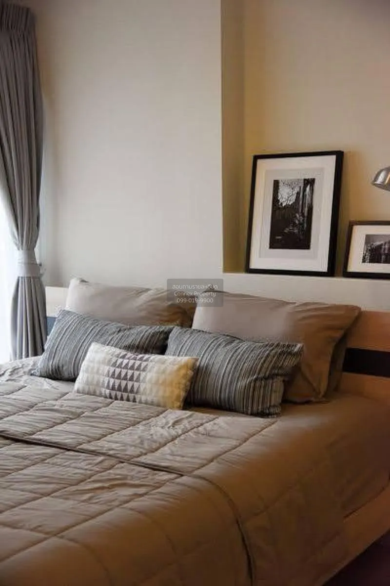 FOR RENT condo , The Crest Sukhumvit 34 , Duplex , wide frontage  3