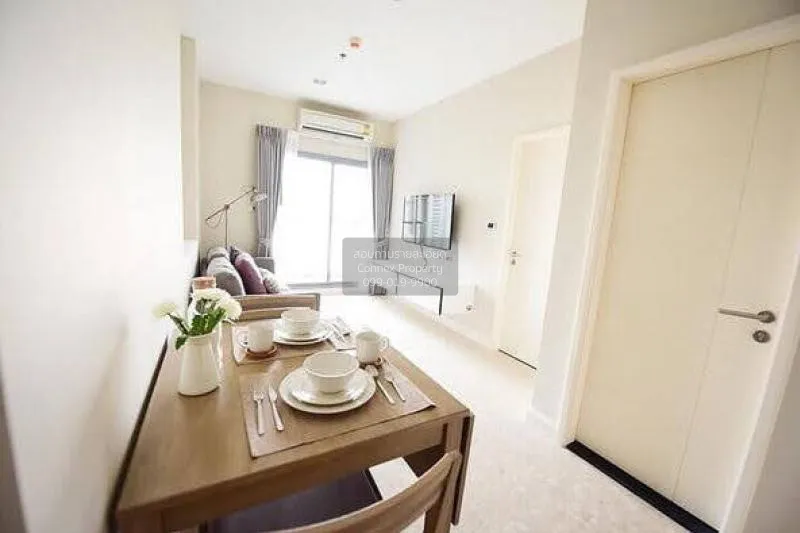 FOR RENT condo , The Crest Sukhumvit 34 , Duplex , wide frontage  4