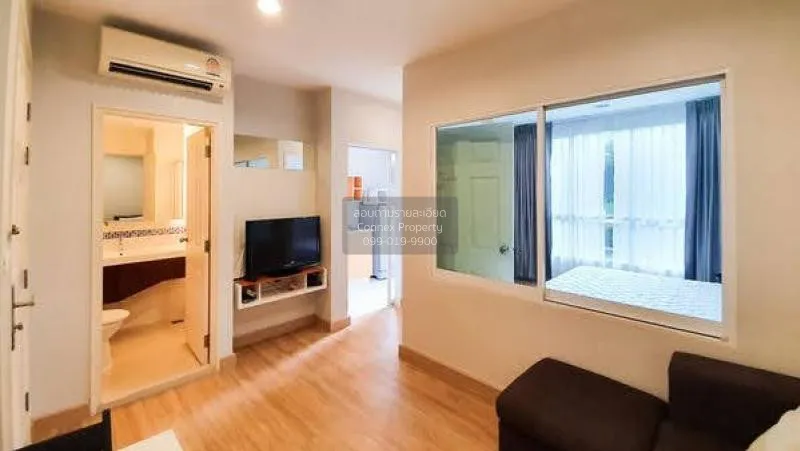 เช่า คอนโด  Life @ Sukhumvit 65 BTS-เอกมัย สุขุมวิท พระโขนงเหนือ  1