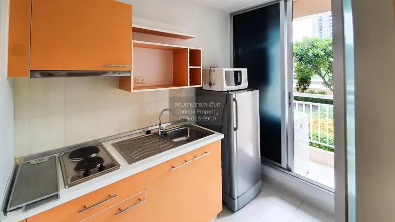 เช่า คอนโด  Life @ Sukhumvit 65 BTS-เอกมัย สุขุมวิท พระโขนงเหนือ  4