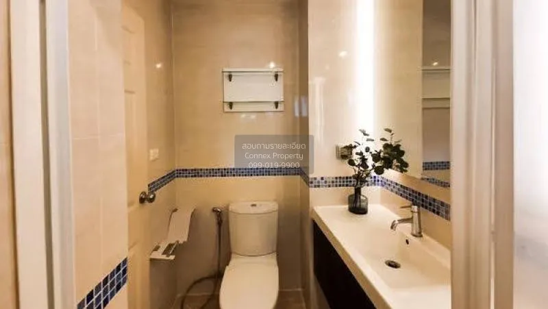 เช่า คอนโด  Life @ Sukhumvit 65 BTS-เอกมัย สุขุมวิท พระโขนงเหนือ 