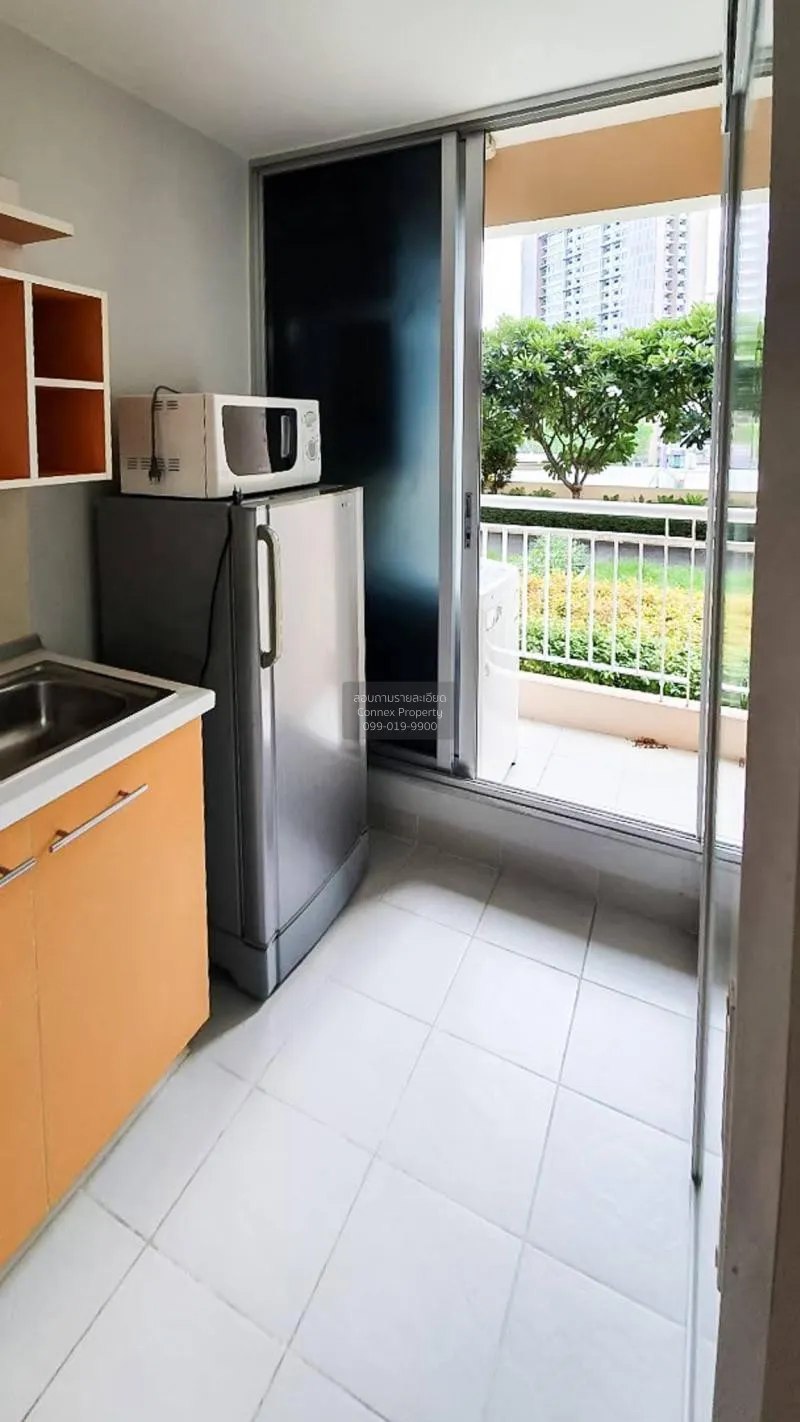 เช่า คอนโด  Life @ Sukhumvit 65 BTS-เอกมัย สุขุมวิท พระโขนงเหนือ 