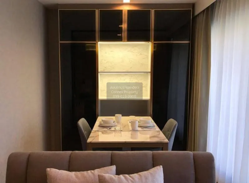 เช่า คอนโด  Life Ladprao Valley BTS-ห้าแยกลาดพร้าว พหลโยธิน จอมพล