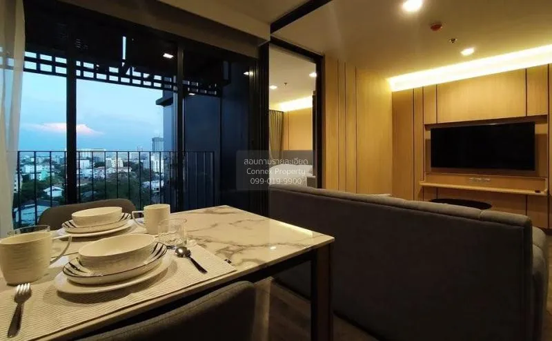 เช่า คอนโด  Life Ladprao Valley BTS-ห้าแยกลาดพร้าว พหลโยธิน จอมพล