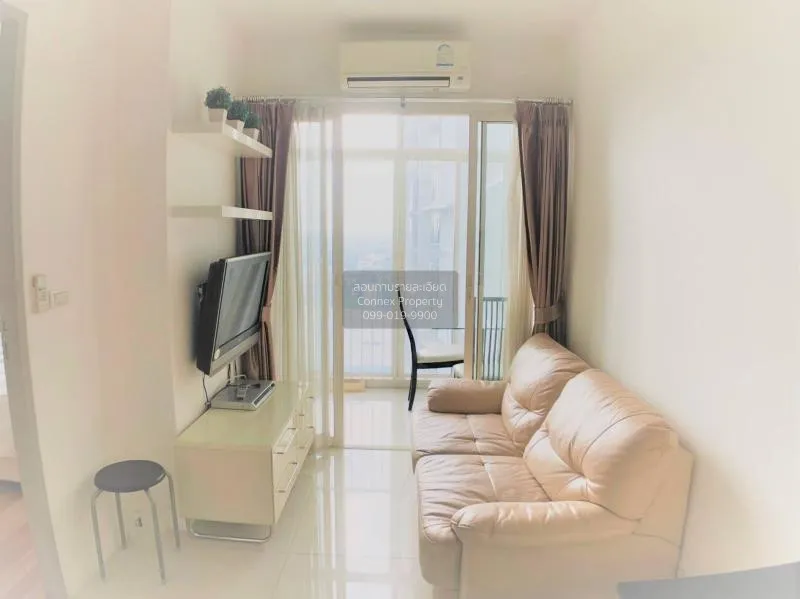 For Rent Condo , Ideo Verve Sukhumvit , BTS-On Nut , Phra Khanong 1