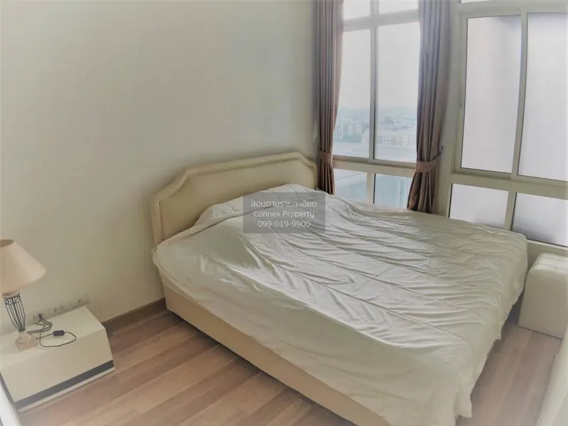 For Rent Condo , Ideo Verve Sukhumvit , BTS-On Nut , Phra Khanong 3